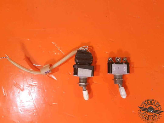 AN3021-3 CH KIT OF 2 SWITCHES ON/ON  2 POSITIONS