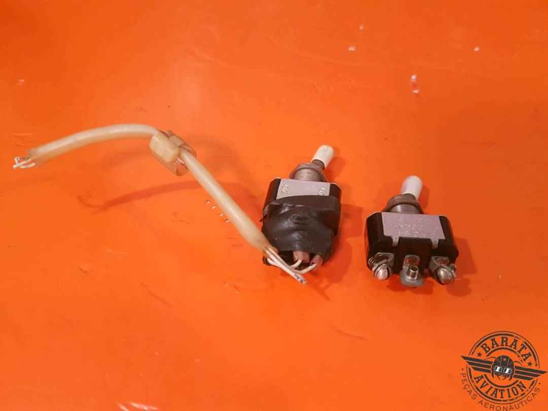 AN3021-3 CH KIT OF 2 SWITCHES ON/ON  2 POSITIONS