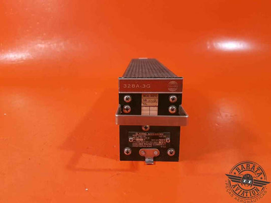 328A-3G COLLINS SLAVING ACCESSORY  P/N: 522-2644-011