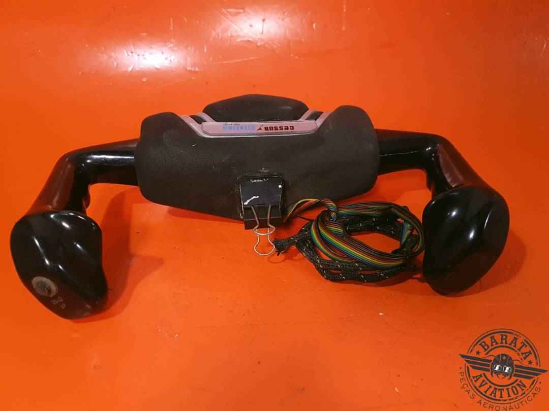 5565511-36 CESSNA CITATION 500 WHEEL CONTROL R/H