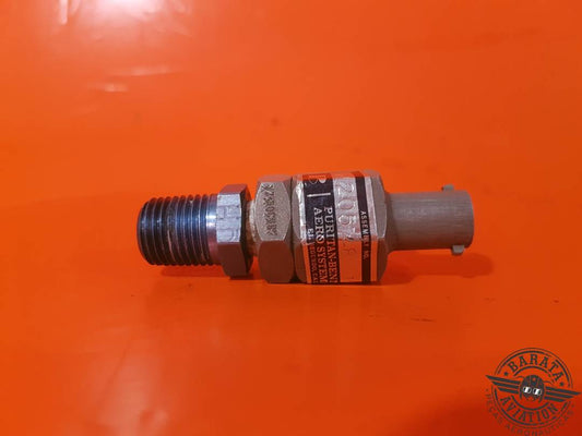 9912057-8 PURITAN ORIFICE ASSY  OXYGEN SYSTEM - CREW