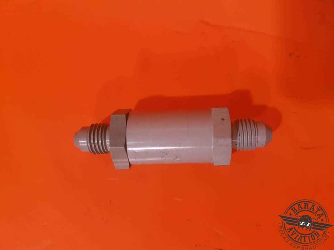 Guarnizione Per Valvola Di Ritegno Circle Seal 232T1-12TT – Zero Perdite 3000 PSI