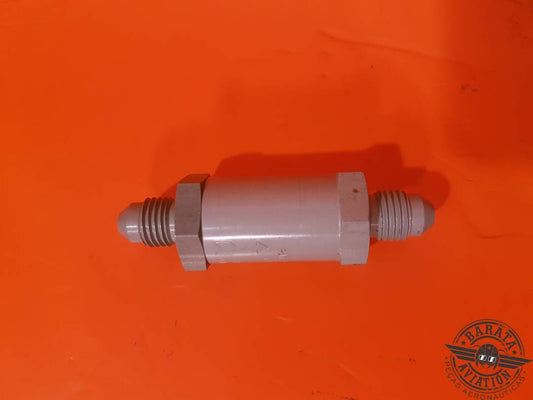 2538364 CIRCLE CHECK VALVE  3000 PSI