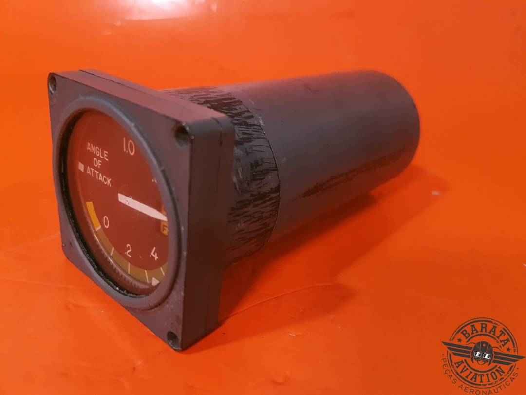 SLZ9453-11  TELEDYNE AVIONICS ANGLE OF ATTACK INDICATOR