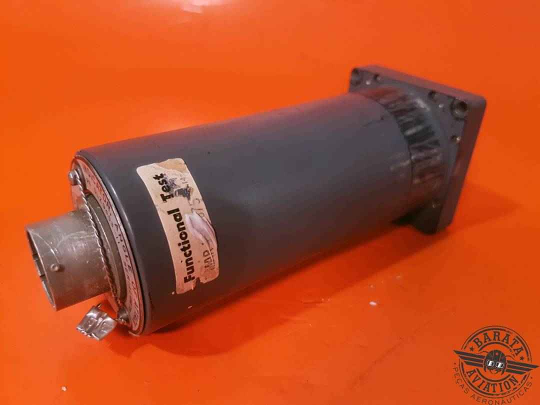 SLZ9453-11  TELEDYNE AVIONICS ANGLE OF ATTACK INDICATOR