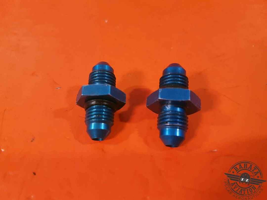Kit of 2 Reducers - Included: Nut Assy