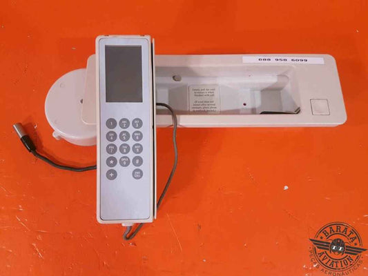 AFA18-2006-00 GTE Airfone Airplane Telephone
