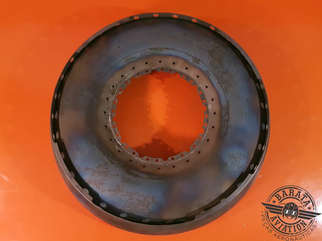 3029065 Large Exit Duct