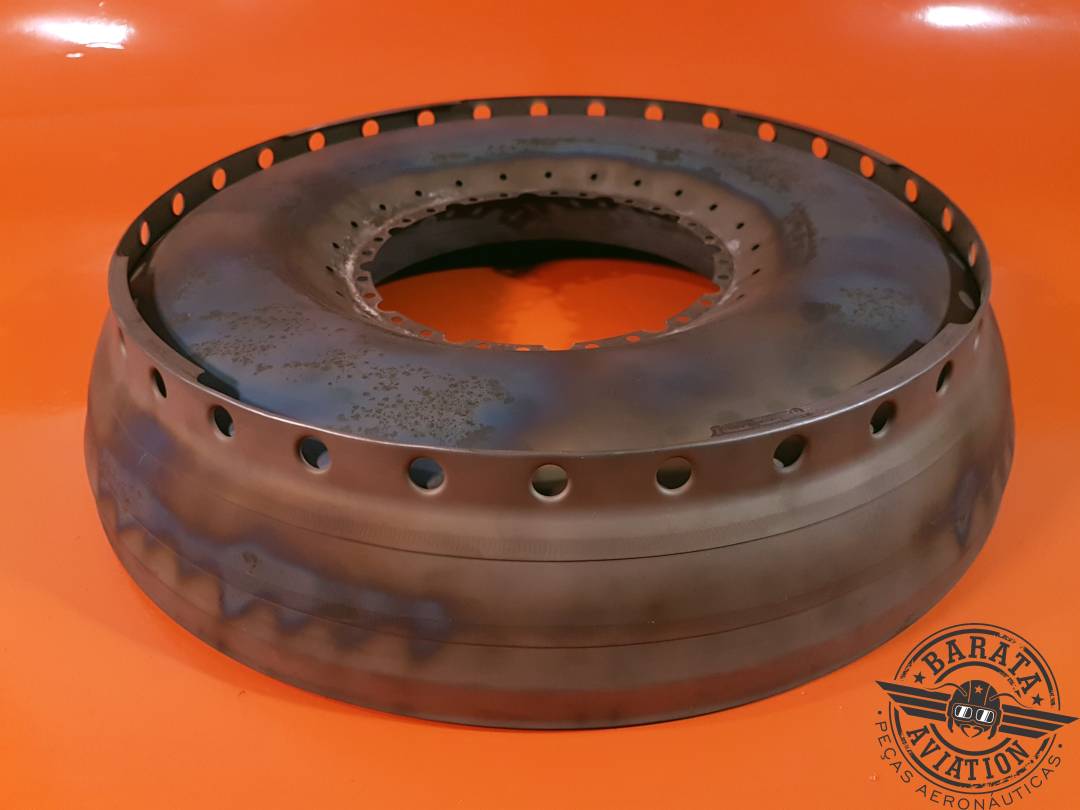 3029065 Large Exit Duct