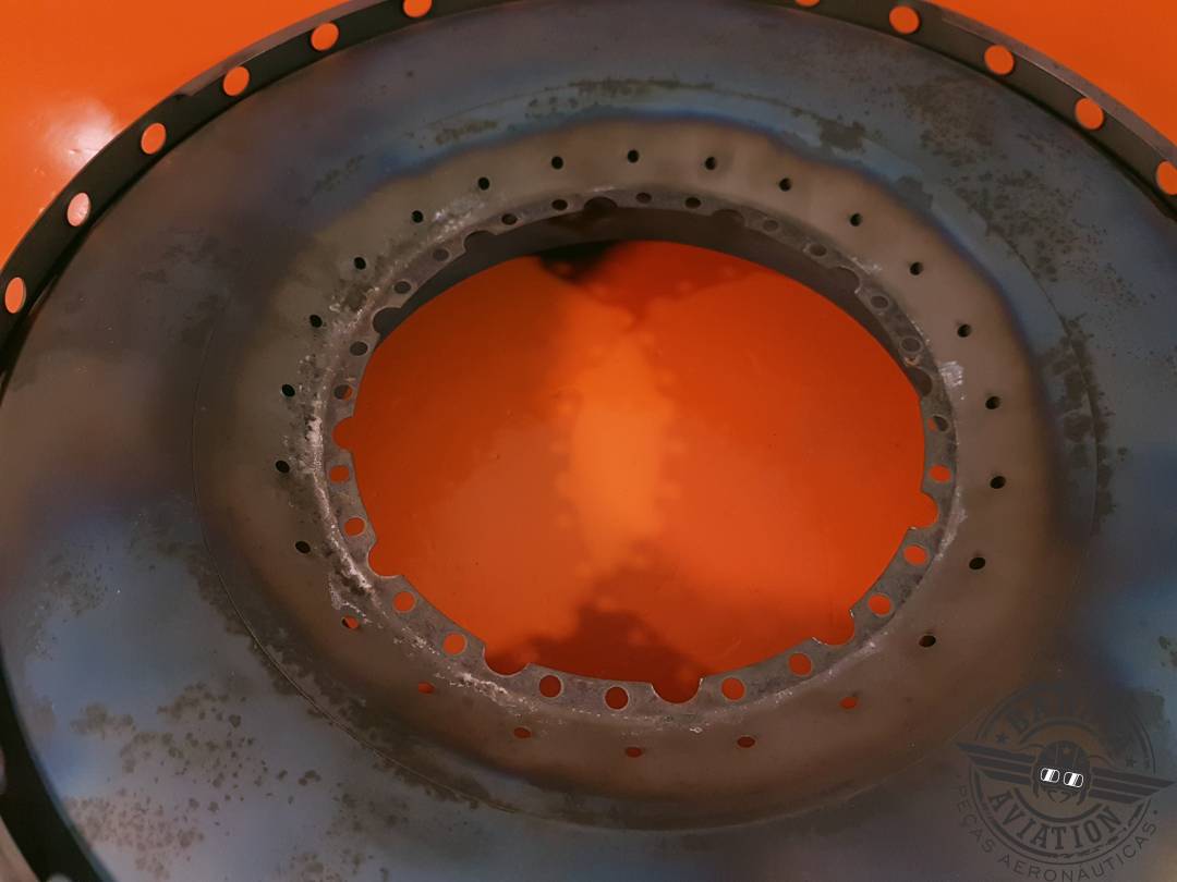 3029065 Large Exit Duct