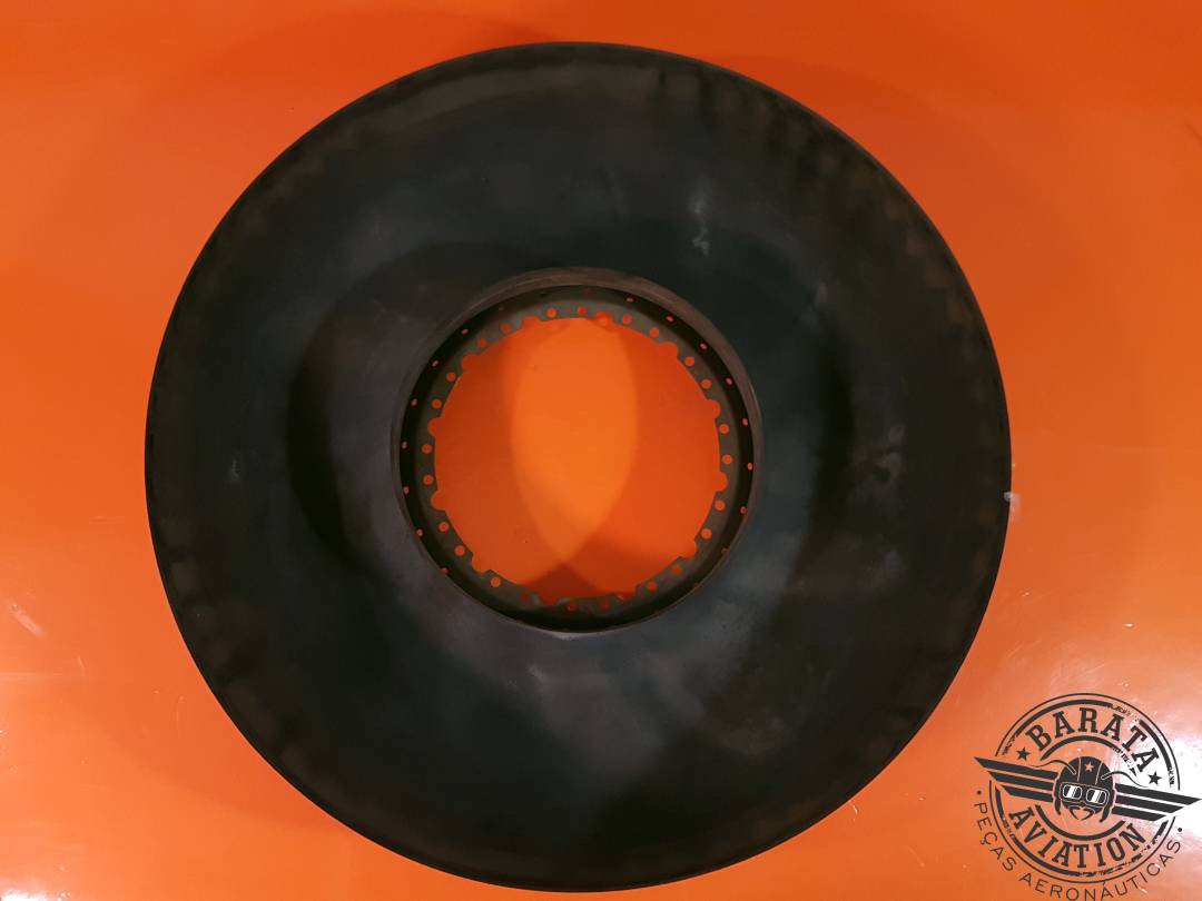 3029065 Large Exit Duct