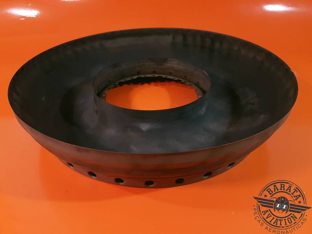 3029065 Large Exit Duct