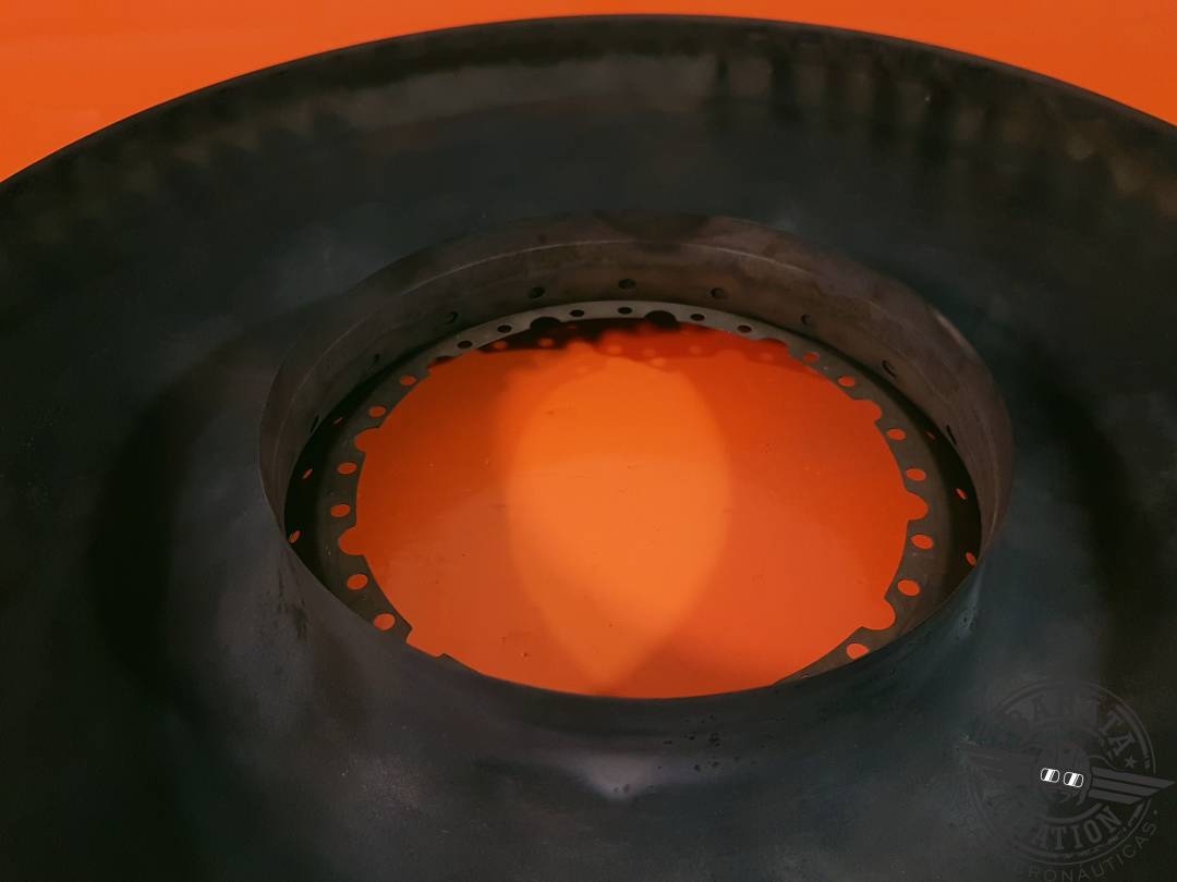 3029065 Large Exit Duct
