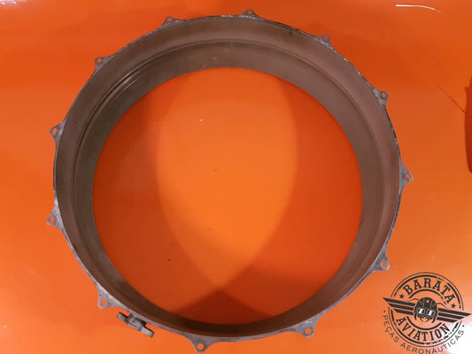 3020186 Case Low Compressor