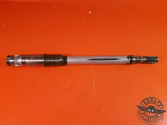 3027623 Shaft Assy, Low Compressor
