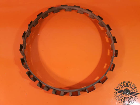 3110463-02 Deflector Segment Assy