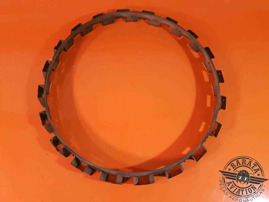 3110463-02 Deflector Segment Assy