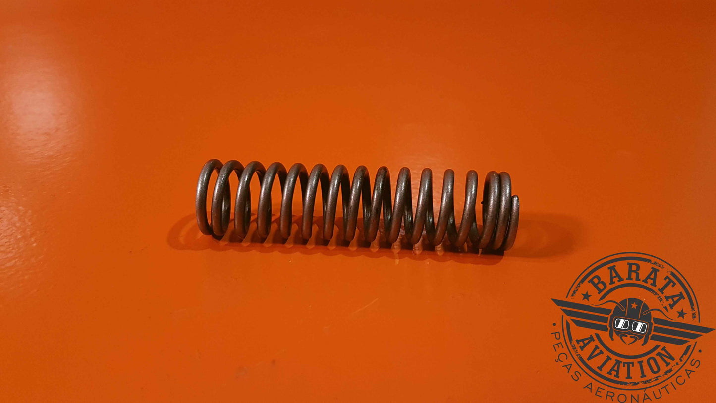 3021285 P&W Spring, Helical Compression