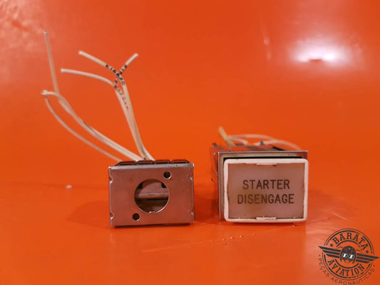 10570CA-2 JAYEL STARTER DISENGAGEMENT SWITCH