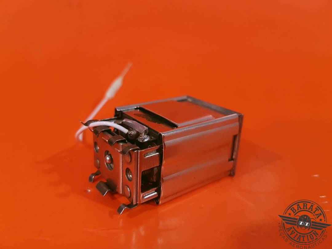 1941-9 TWIST-LITE WARNING AUTOPILOT OFF LIGHT