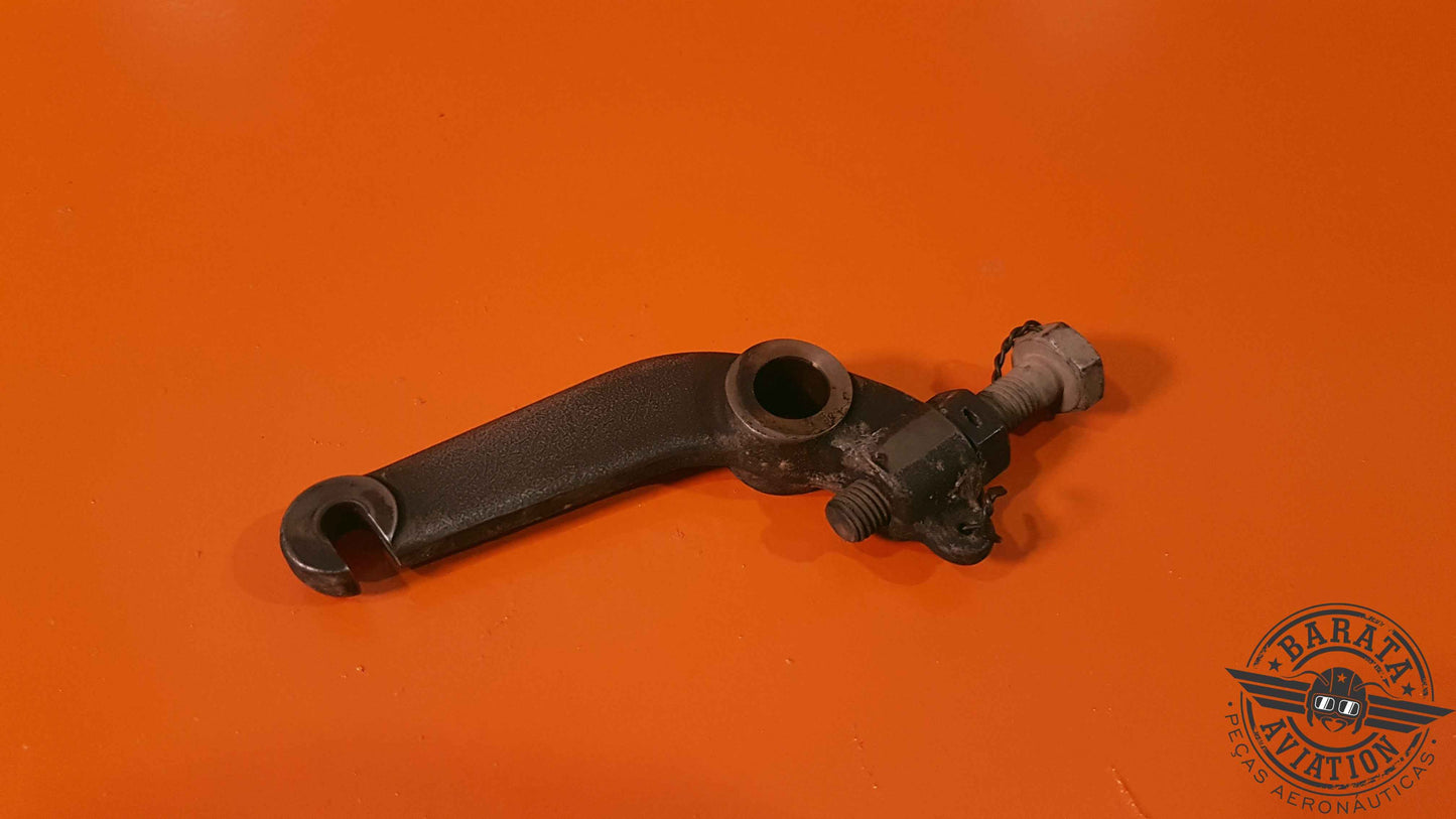 3115686-01 Pratt & Whitney Lever