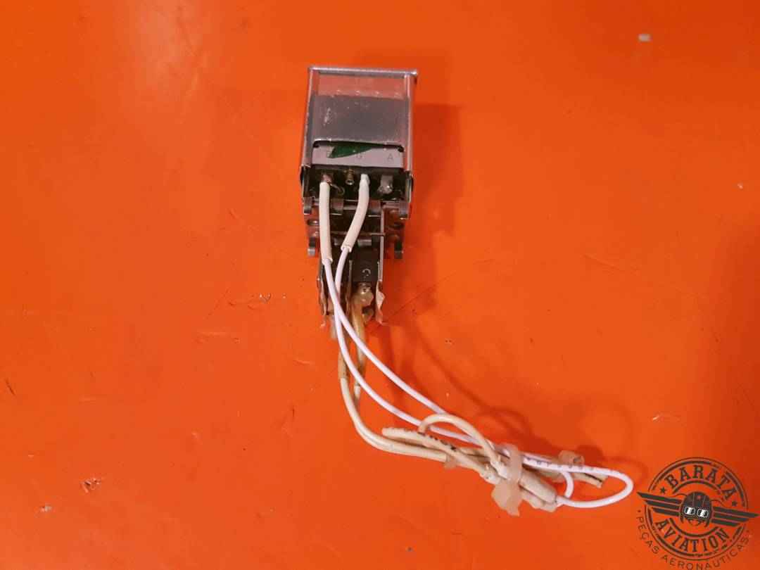 1941-4 TWIST-LITE ILLUMINATION SWITCH