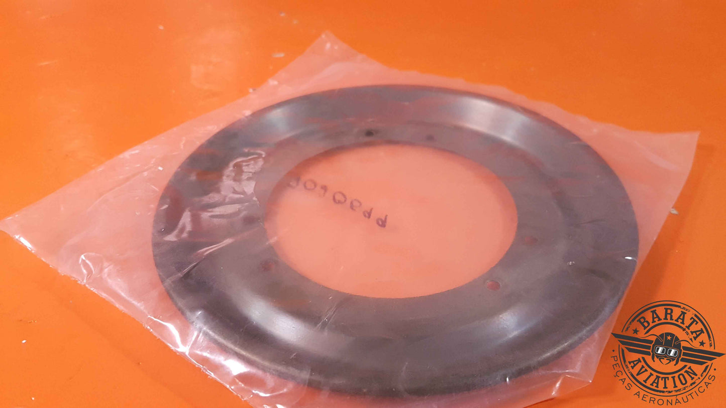 3020699 Pratt & Whitney Baffle