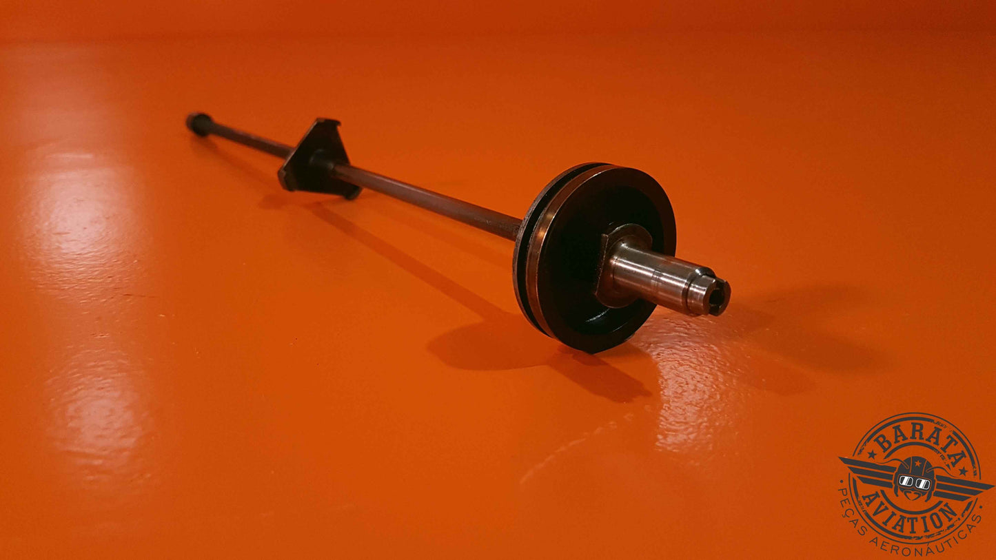 3029675 P&W Tube Assy