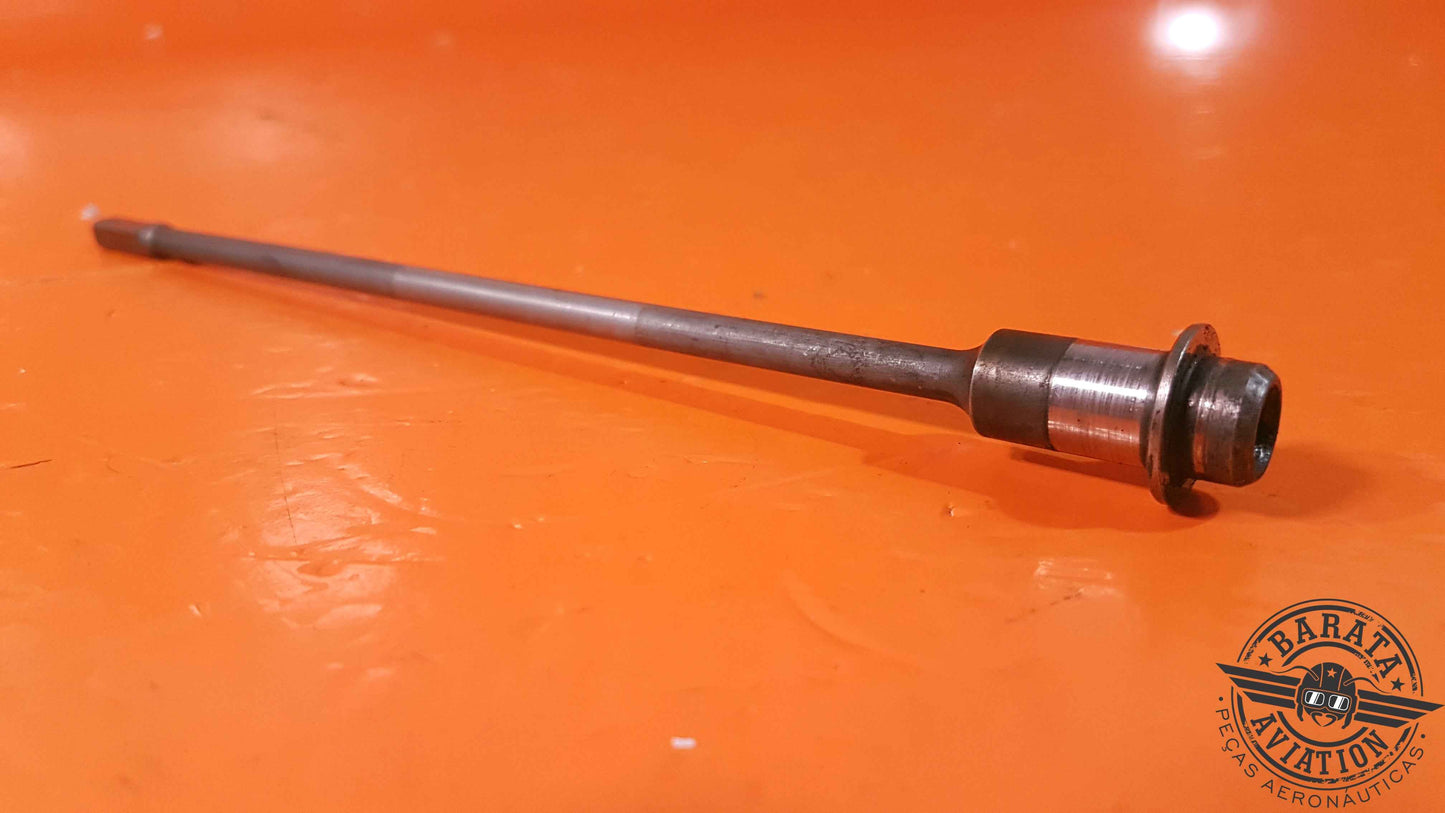 3019177 Pratt & Whitney Shaft