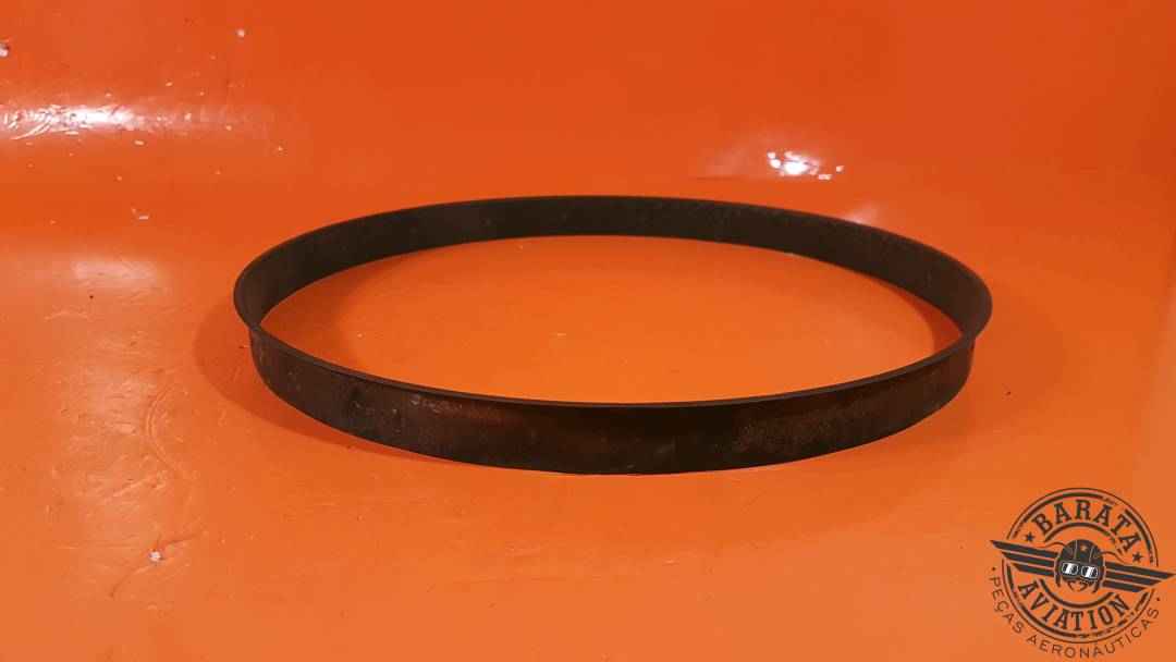 3022026 P&W Shield, Heat