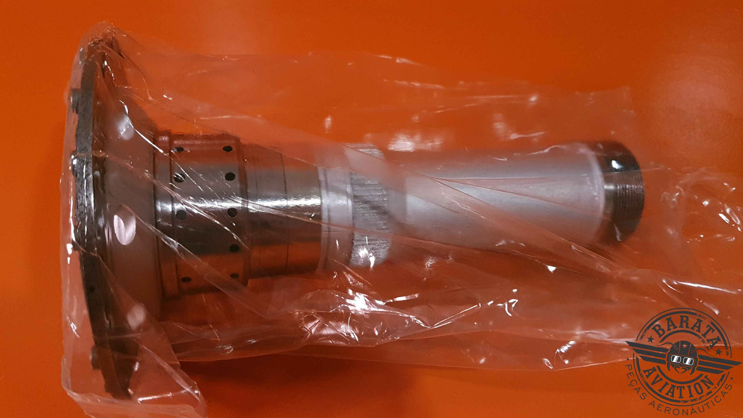 3021759 Pratt & Whitney Shaft, High Turbine