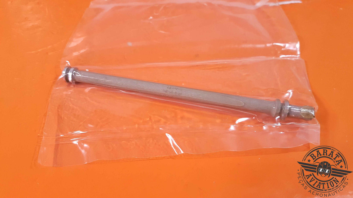 3018709 P&W Tube Transfer- Packing