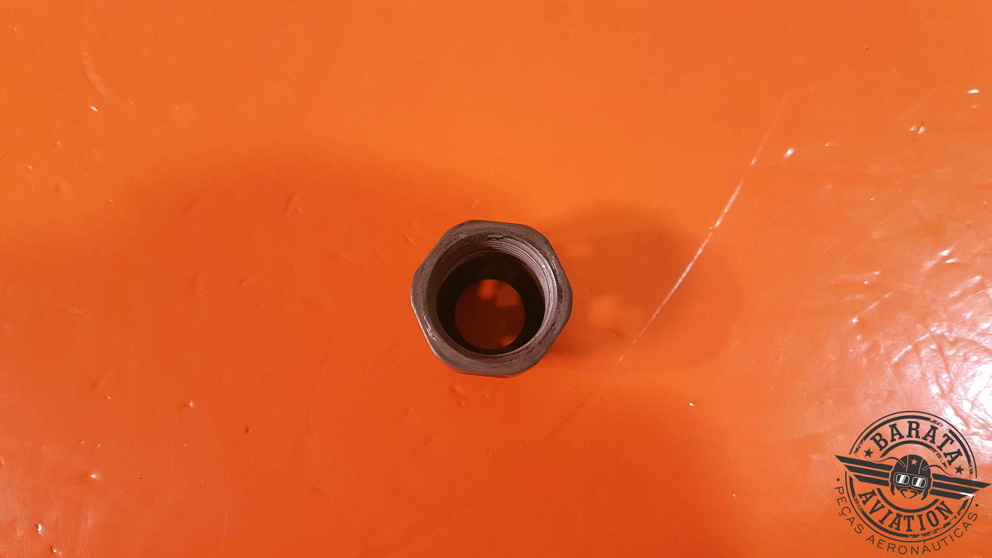 3013078 P&W Sheath, Fuel Nozzle