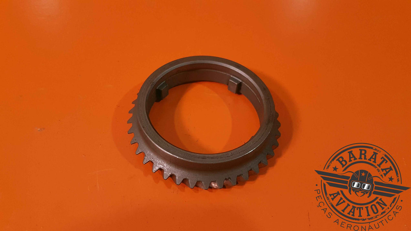 3020690 Pratt & Whitney Bevel Gear