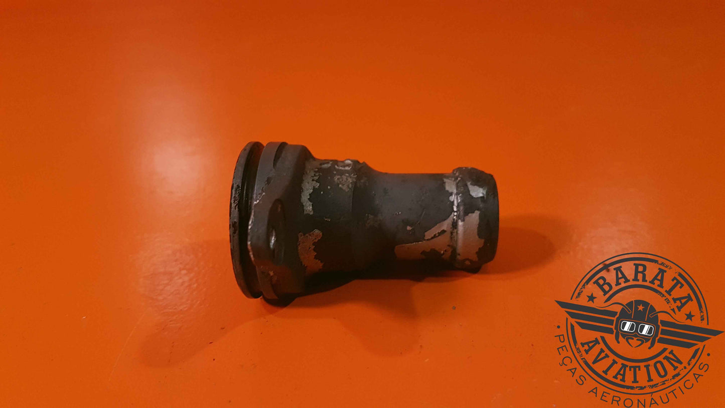 3017231 Pratt & Whitney Breather Adapter