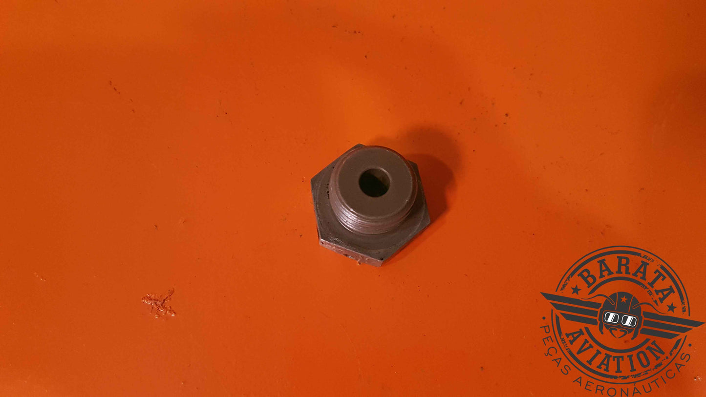 MS9015-08 Pratt & Whitney Plug