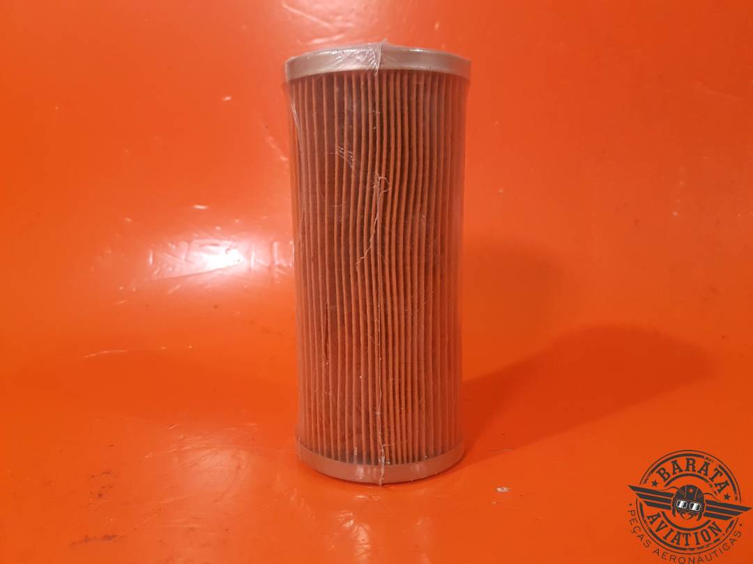 047546-02 Purolator Filter Element- Hydrocarbon Fuel/Oil - New Surplus