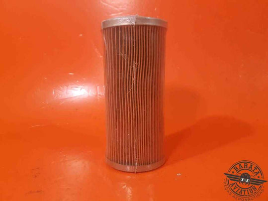 047546-02 Purolator Filter Element- Hydrocarbon Fuel/Oil - New Surplus