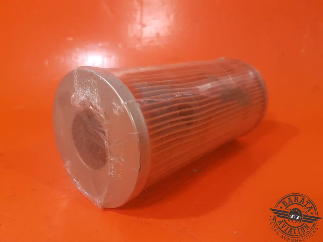 047546-02 Purolator Filter Element- Hydrocarbon Fuel/Oil - New Surplus