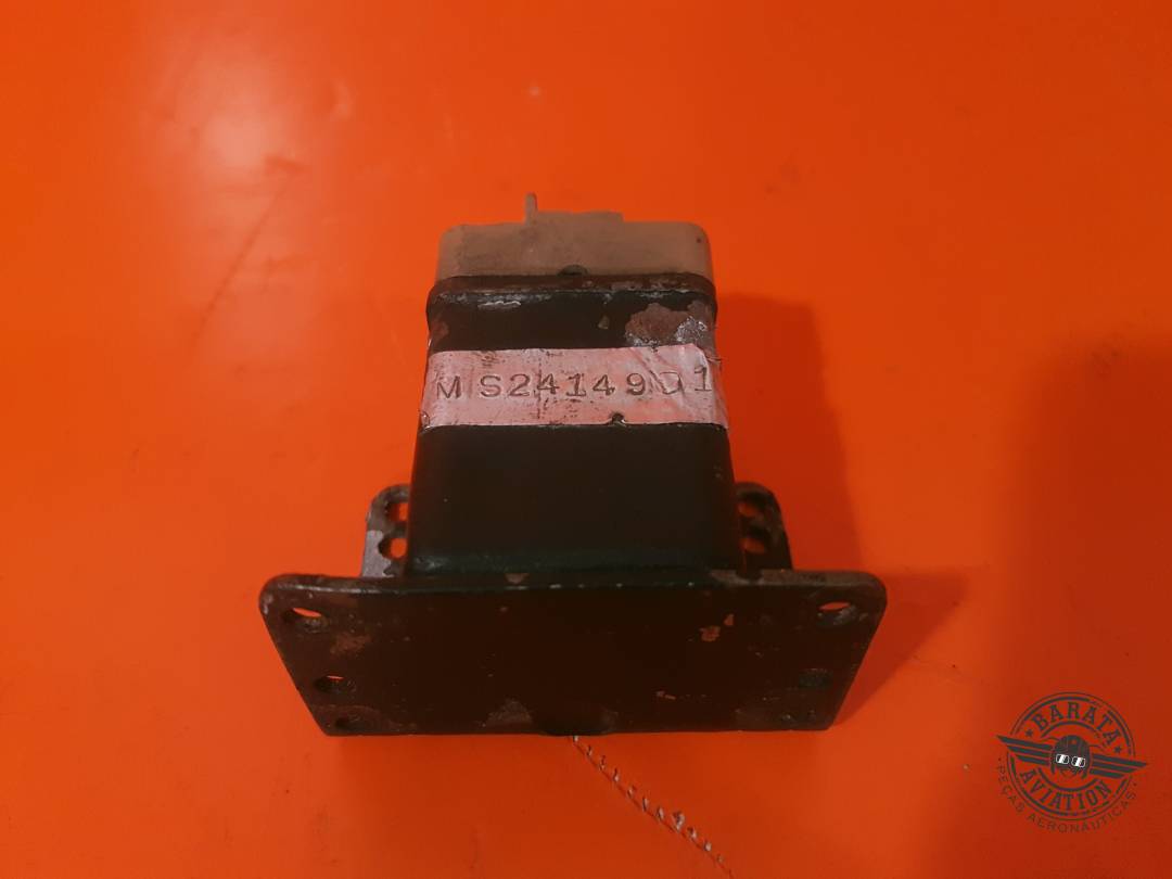 MS24149-D1 Relay