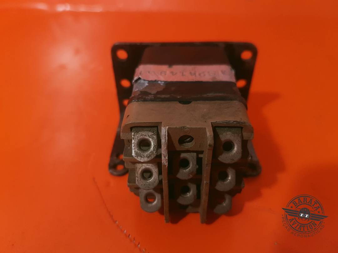 MS24149-D1 Relay