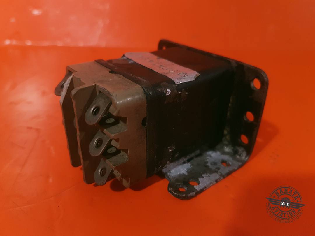 MS24149-D1 Relay