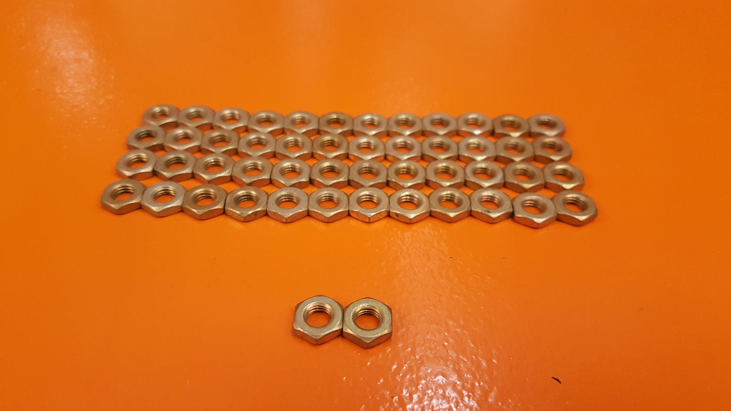 AN316-4L Nut Kit