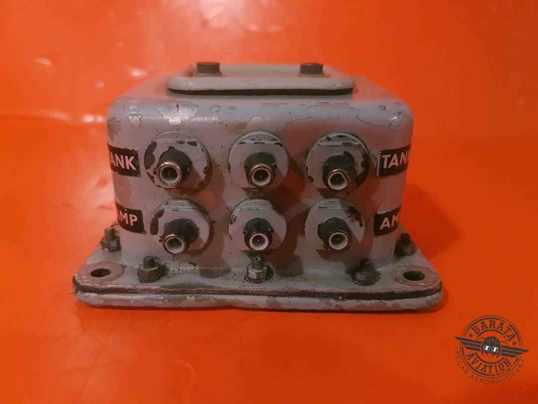 BT25-1 Smiths Cable Box