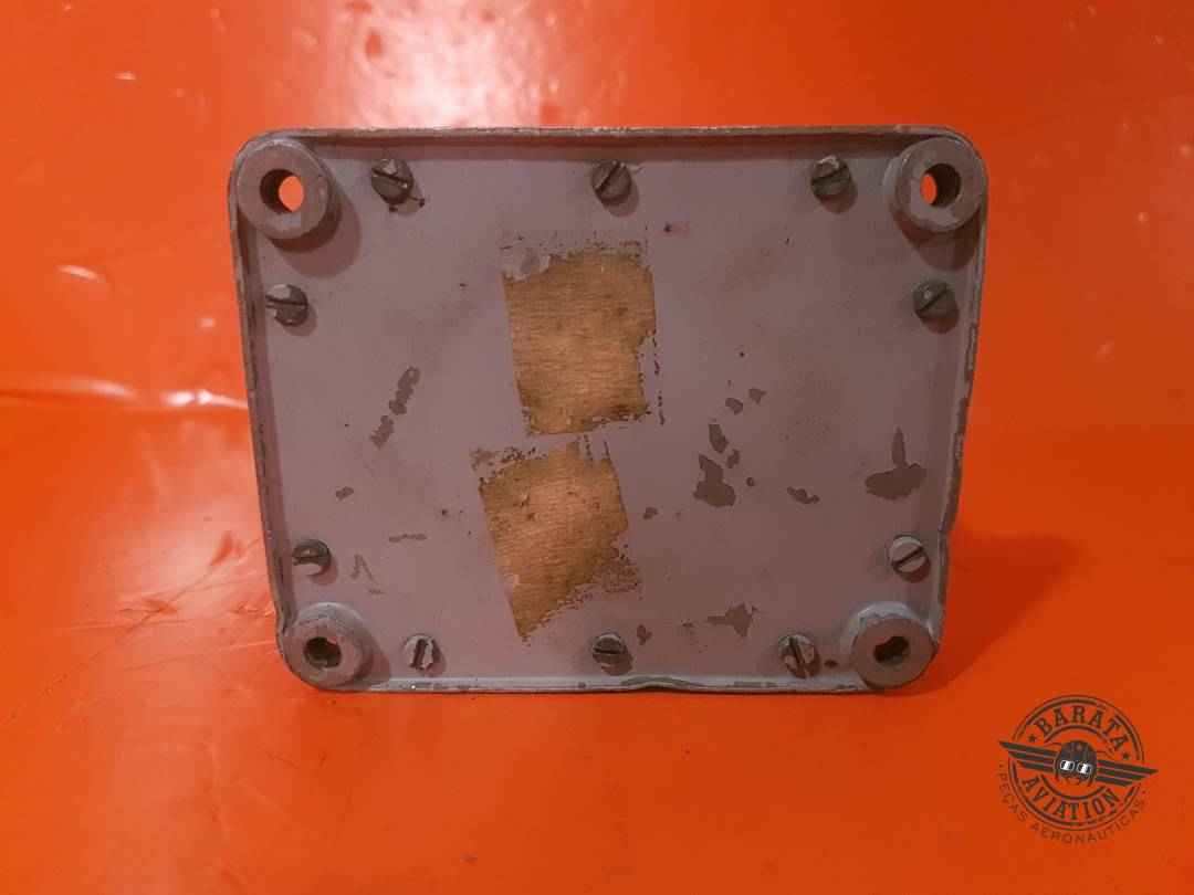 BT25-1 Smiths Cable Box