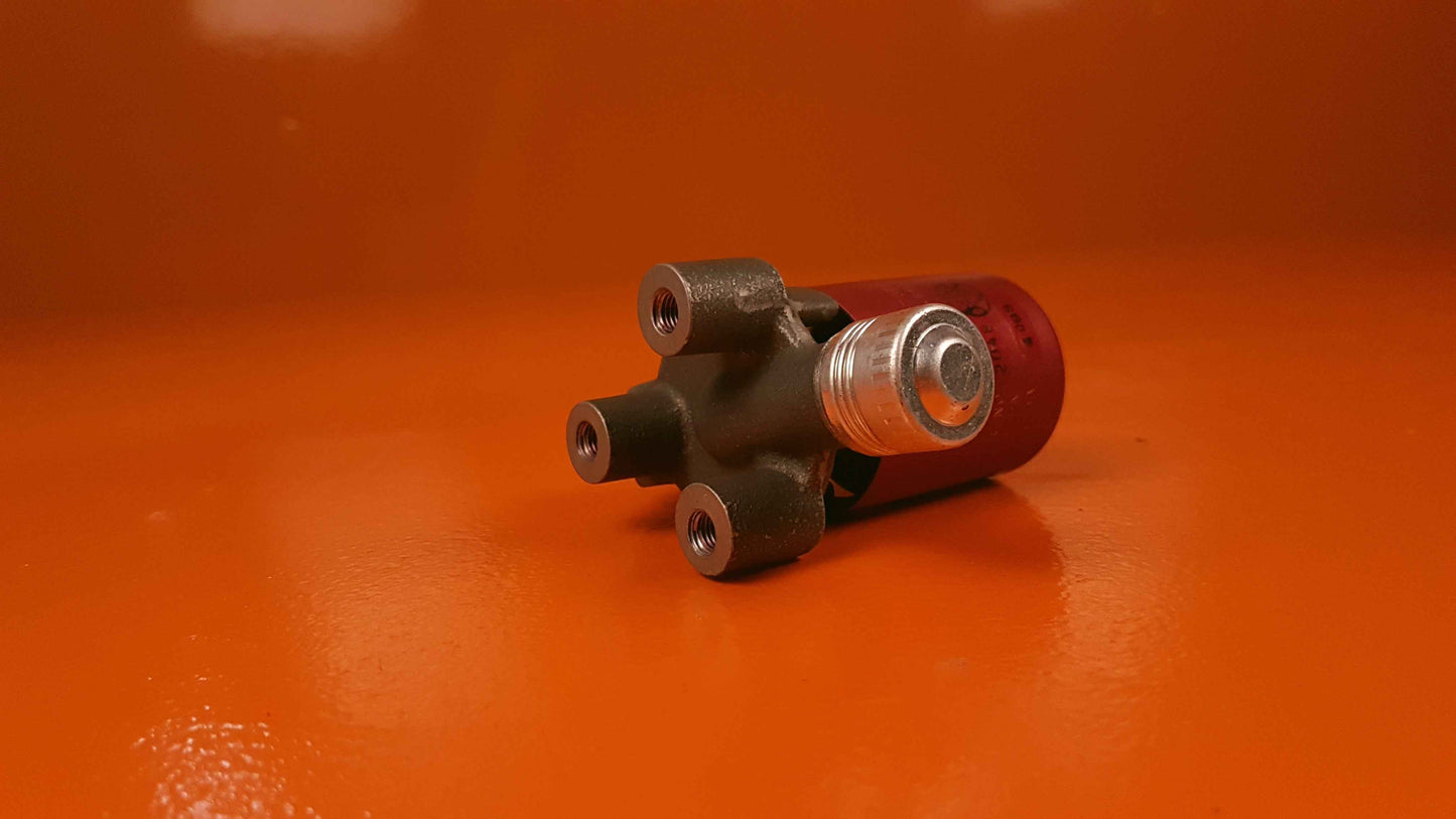 205-063-605-1 AVI Fuel Valve Assy, Shut-Off