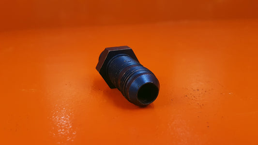 AN832-10D Union Bulkhead