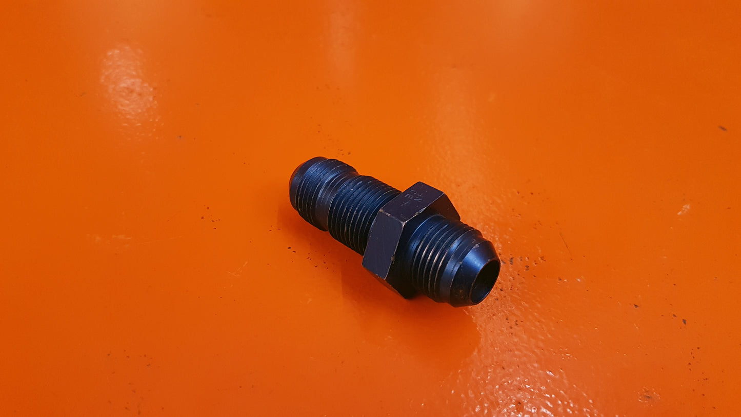 AN832-10D Union Bulkhead