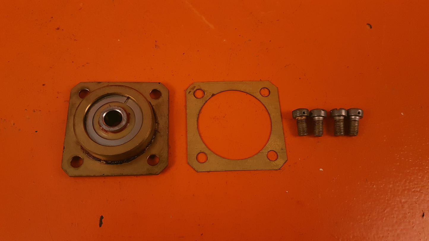 ASI-4010-433-1 Bell Helicopter Bearing
