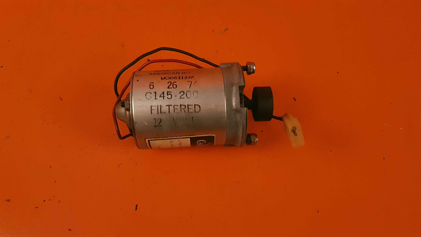 C301002-0101 Cessna Actuator Assy
